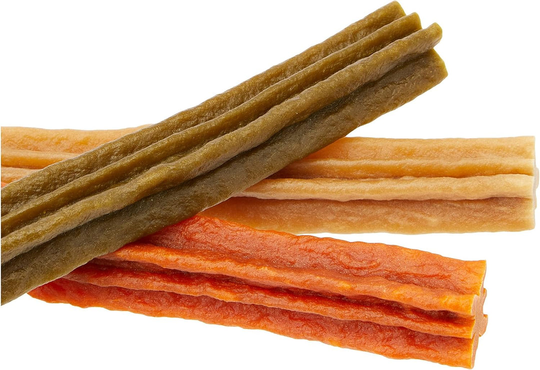 Whimzees Stix Grösse L | 50 Stück im Display Vorteilspackung