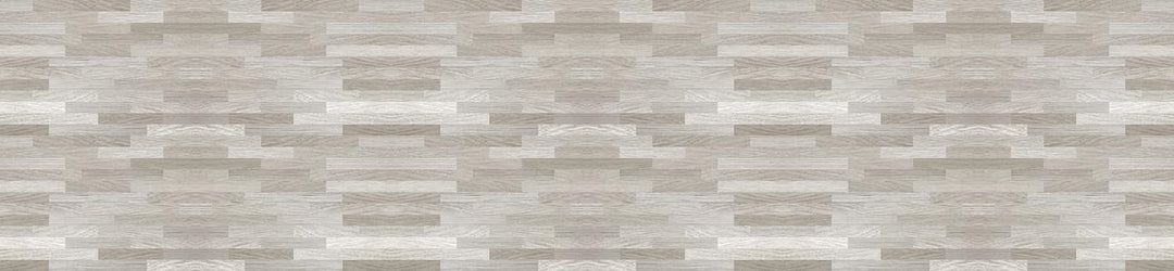 CREARREDA Spritzschutz für Küche, Wandaufkleber Birke 260x60 cm 100% Made in Italy Küchenrückwand mi