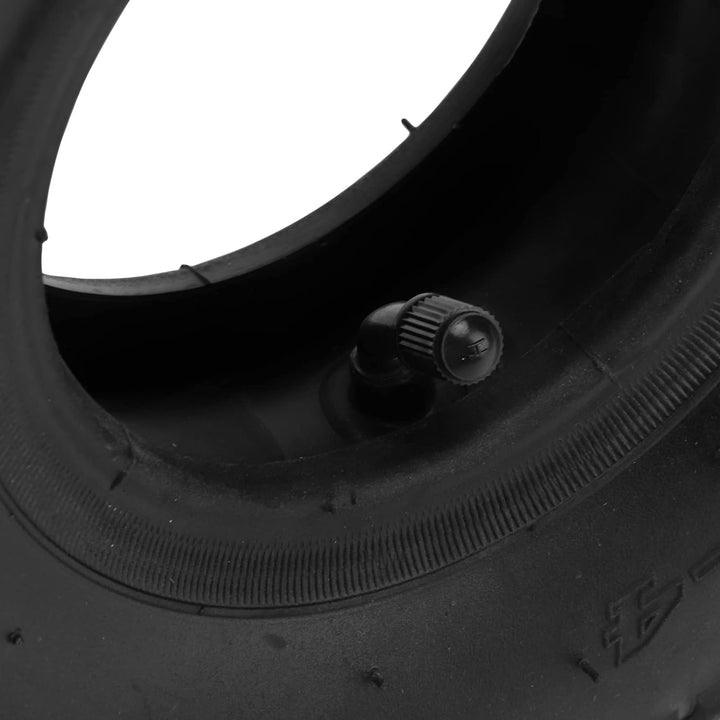 4.10/3.50-4 Reifen und Schlauch, hochbelastbar 10 Zoll Reifen und Schlauch Langlebiger, alterungsbes