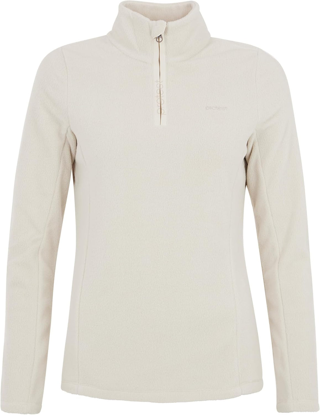 Protest Ladies MUTEZ XXL Kitoffwhite, XXL Kitoffwhite
