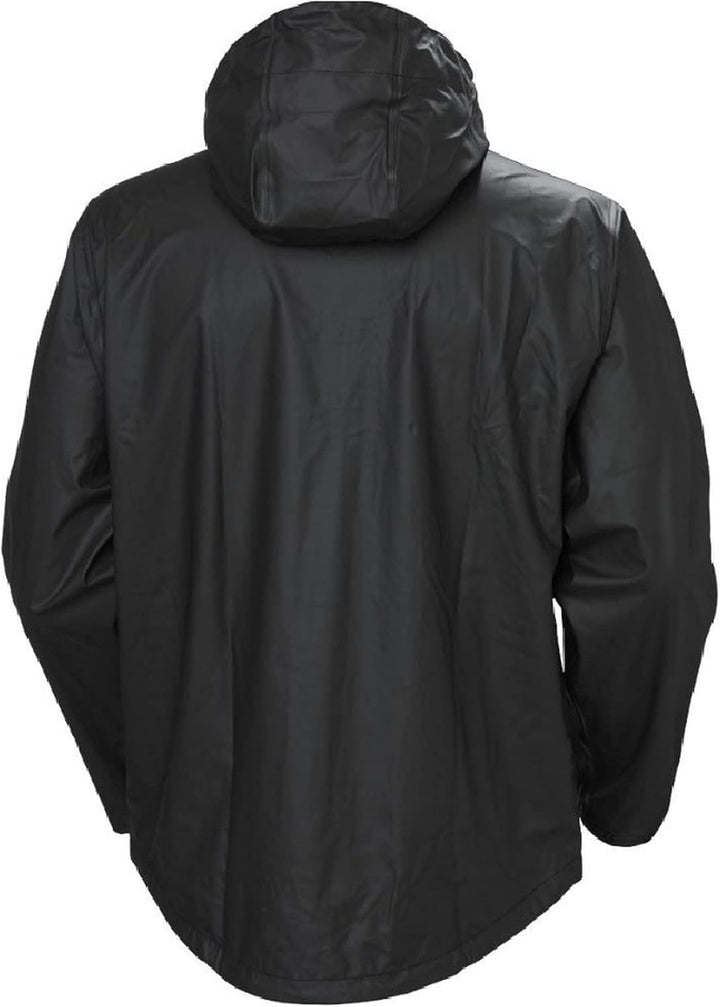 Helly Hansen Voss Herren Jacke, wasserabweisend (2XL) (Gelb)
