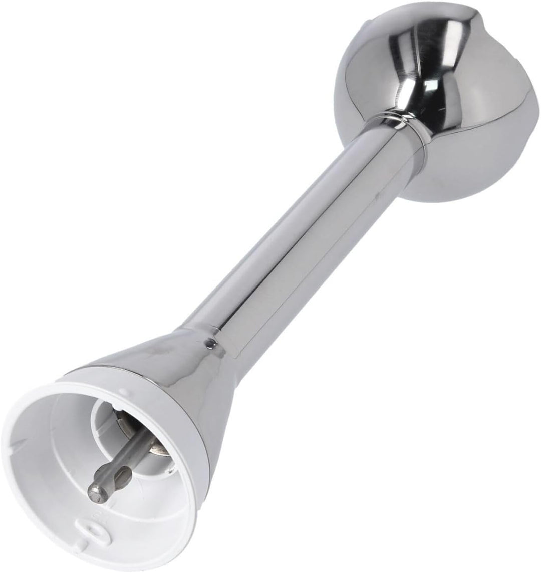 LUTH Premium Profi Parts Kompatibel mit Bosch Mixfuss 00651145 Pürierstab mit Messer für Stabmixer