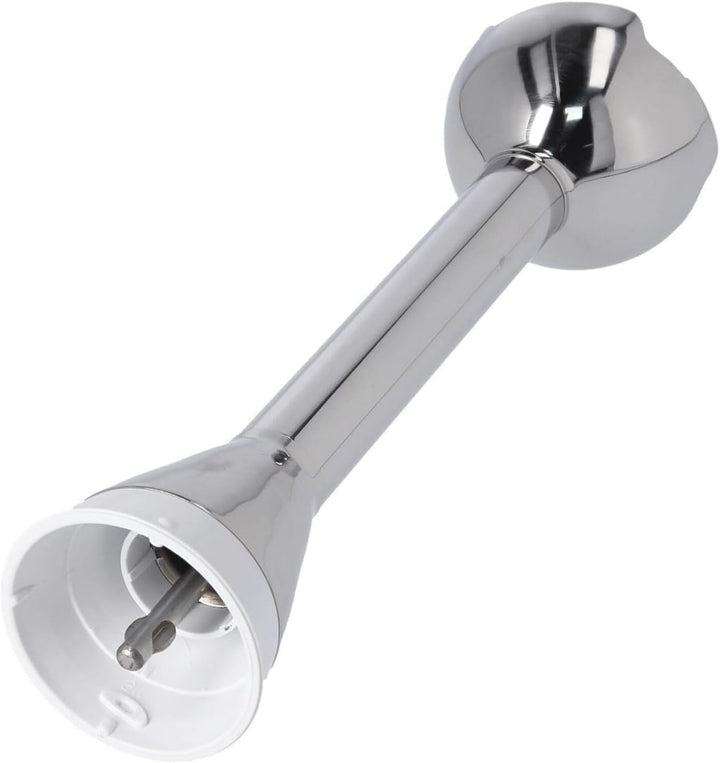 LUTH Premium Profi Parts Kompatibel mit Bosch Mixfuss 00651145 Pürierstab mit Messer für Stabmixer