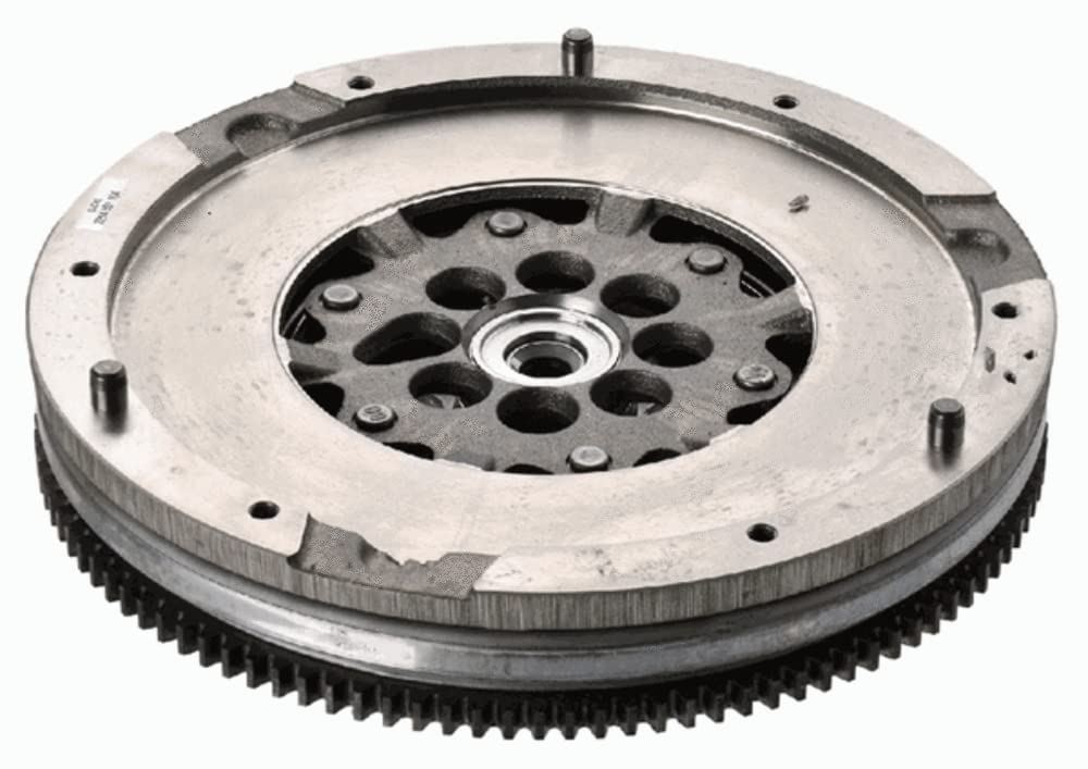 SACHS 2294 501 194 Schwungrad Zwei-Massen-Schwungrad Für BMW 3 (E46) 1997-2005