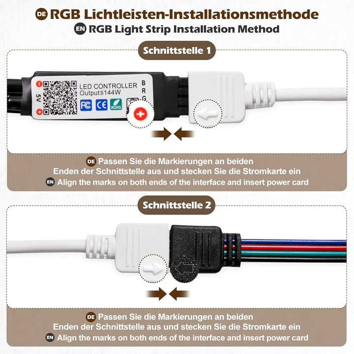 Yorbay Weinregal Mit LED-Licht Palette beflammt Holz, Wandbar mit 4 Getränkespender Wand Flaschenhal