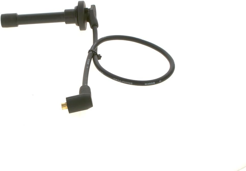 Bosch 0986356776 - Zündleitung - 4er Set