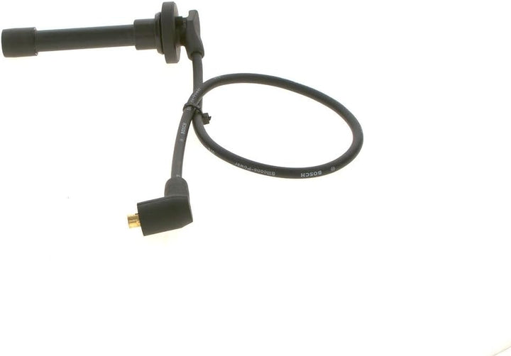 Bosch 0986356776 - Zündleitung - 4er Set