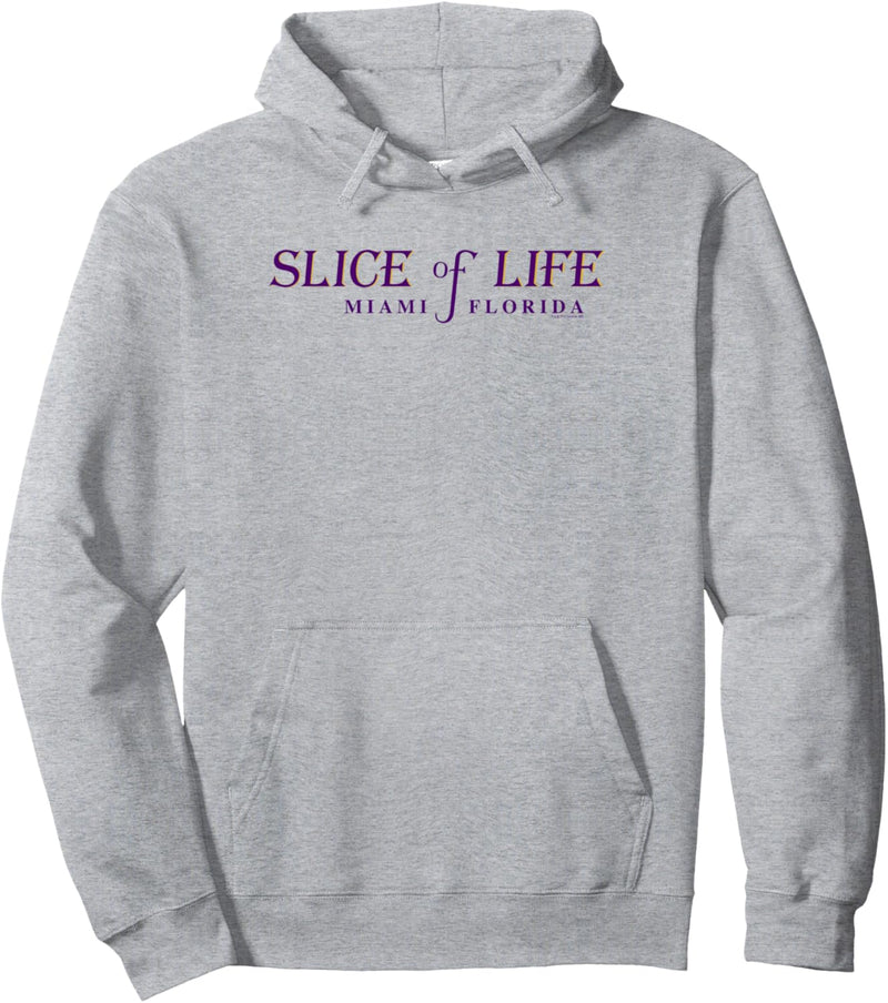 Dexter Slice of Life Pullover Hoodie