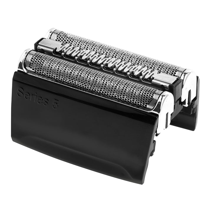 Ersatz-Scherkopf Kompatibel mit Series 5, 52B Rasierköpfe Ersatzklingen Klingen Rasierkopf für Serie