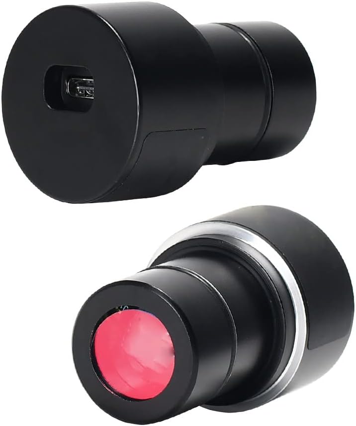 Digitale elektronische Okularkamera, 5 MP Cmos USB-Mikroskop-Kamera, digitale elektronische Okular-I