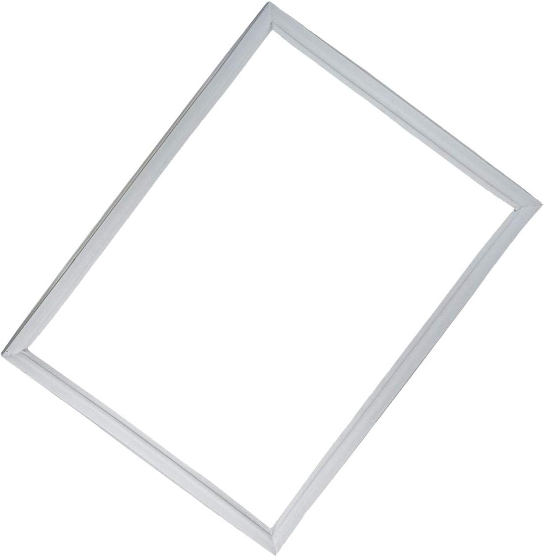 Magnetische Dichtung für Gefrierschrank Rex Zanussi FI22/10FA 52,5 x 63,5