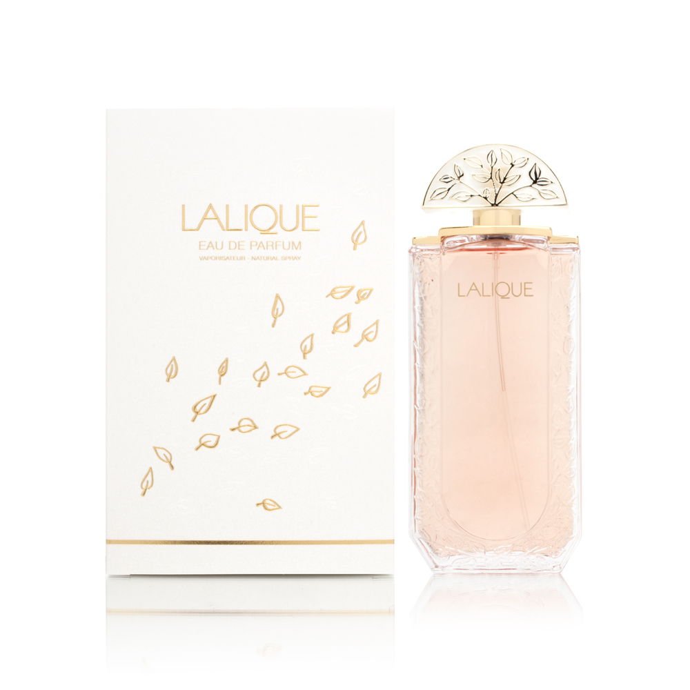 Lalique De Lalique, Eau De Parfum Natural Spray 100 ml (1er Pack), 100 ml (1er Pack)