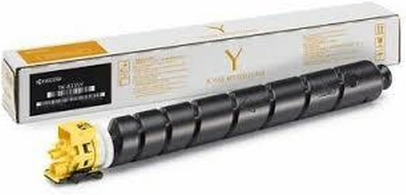 Kyocera Mita 1T02RLANL0 Original Toner Pack of 1