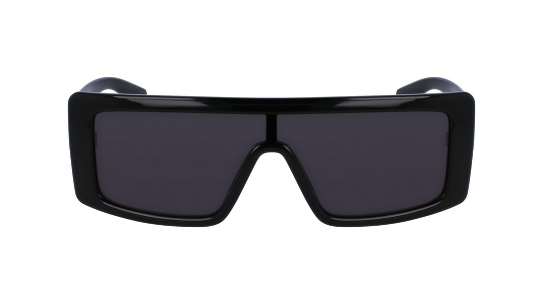 Calvin Klein Unisex Ckj23655s Sonnenbrille, Schwarz, Einheitsgrösse