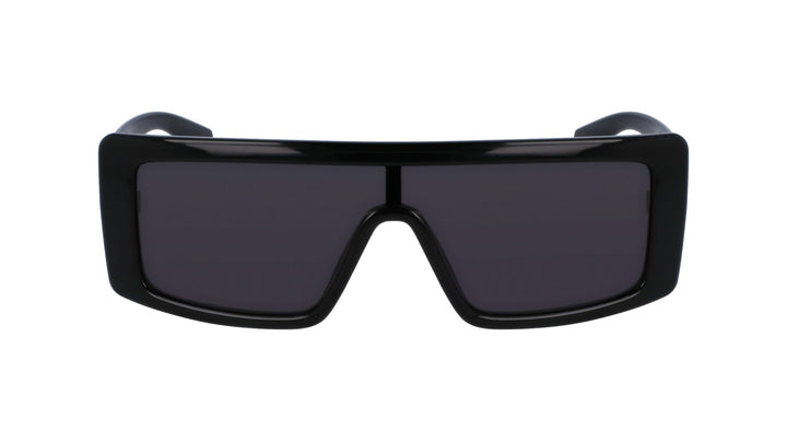 Calvin Klein Unisex Ckj23655s Sonnenbrille, Schwarz, Einheitsgrösse