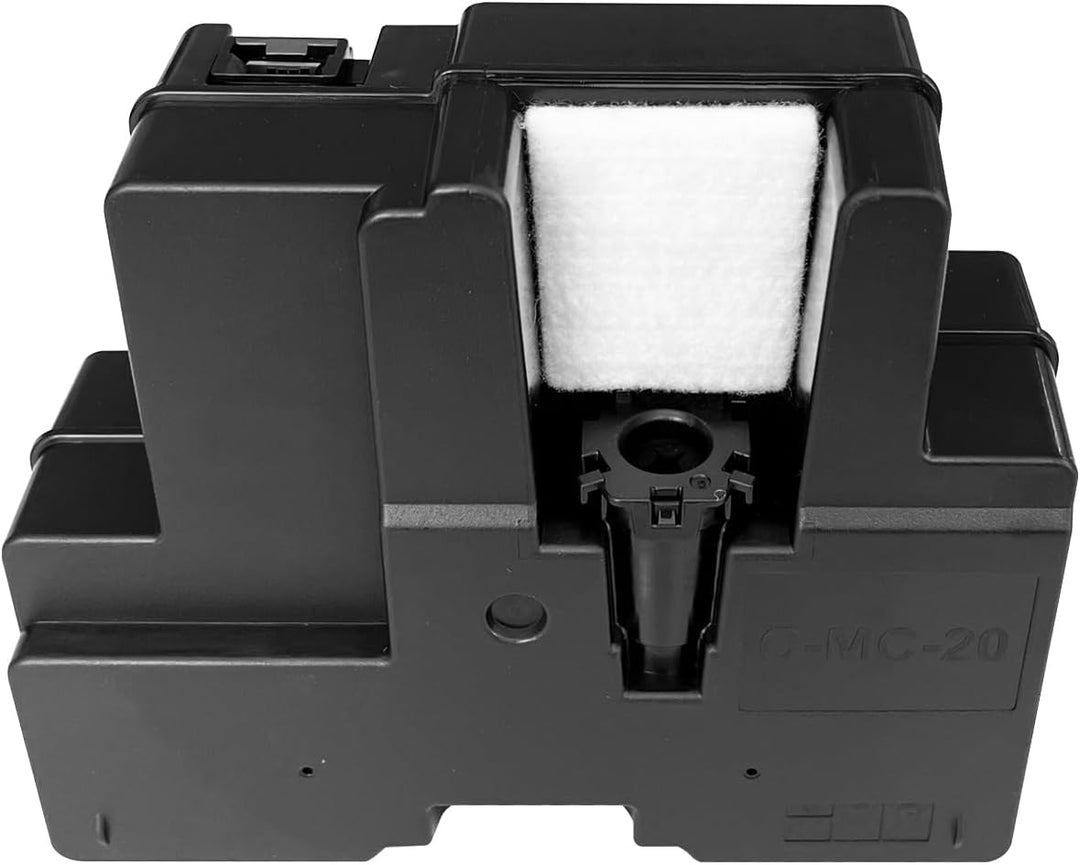 Hallosun MC-20 Wartungsbox für Canon MC20 Kompatibel mit imagePROGRAF PRO-1000 PFI-1000 Drucker