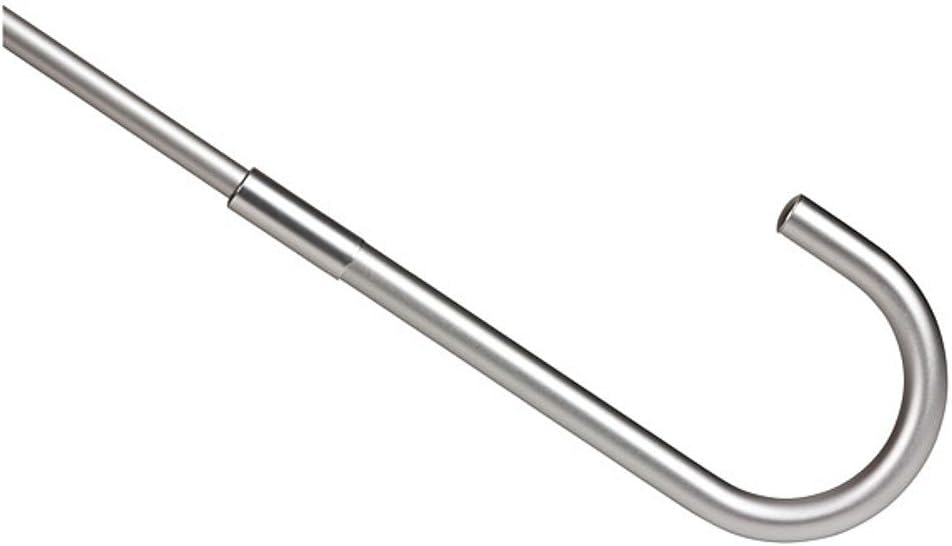 VON LILIENFELD Regenschirm Damen Sonnenschirm Brautschirm Hochzeitsschirm Melissa schwarz Rüschen