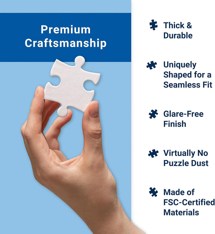 Ravensburger 17807 - Unterwasserwelt - 9000 Teile Puzzle