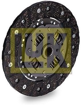 LuK 620 3062 00 LuK RepSet Kupplungssatz