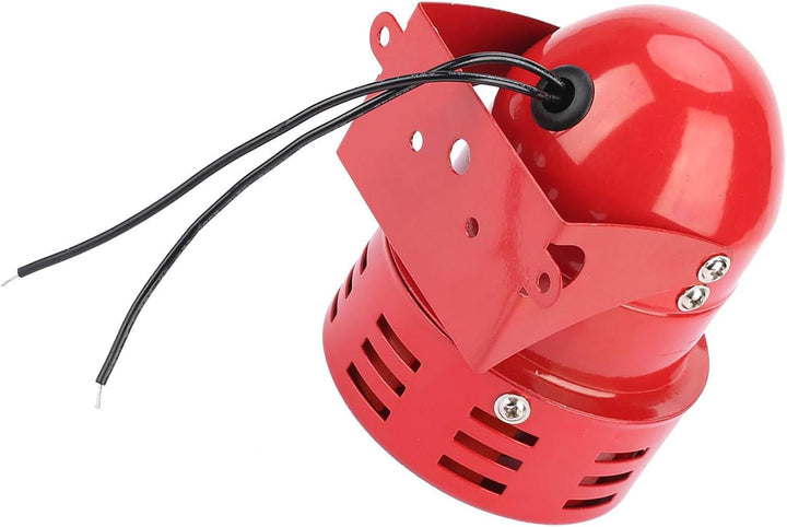 220V 120DB Alarmsummer MS-190, Industrielle Steuerungskomponenten Tasten und Anzeigen Industrieller