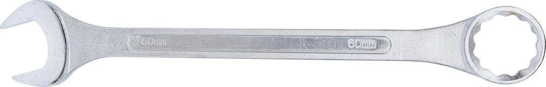 BGS Diy 1185-60 | Maul-Ringschlüssel | SW 60 mm | Gabelringschlüssel Schlüsselweite: 60 mm, Schlüsse