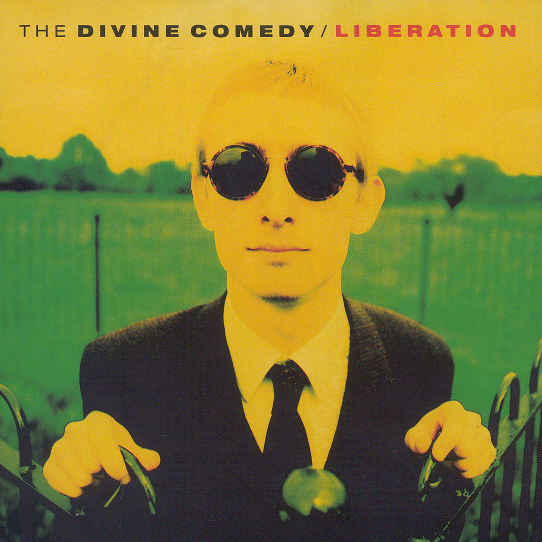 Liberation, Vinyl