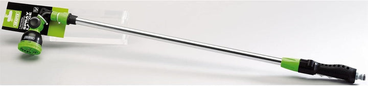 DRAPER 25467 ausziehbar Dusche Lance, mehrfarbig, 95,5 x 8,5 x 6 cm