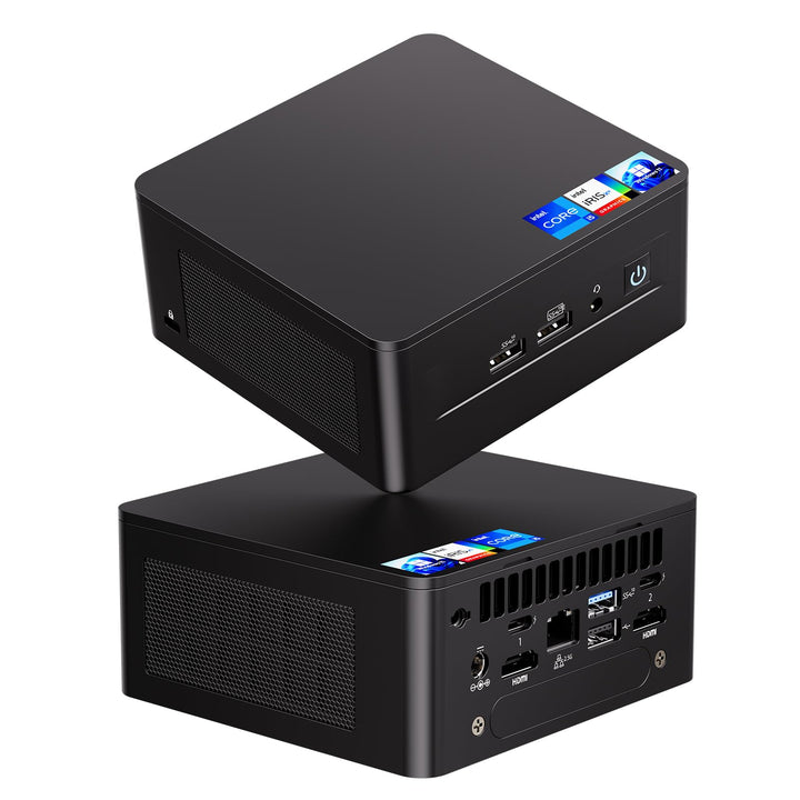 Intel NUC 13 PRO NUC13ANHi5 Arena Canyon, 16 GB RAM 512 GB SSD, Intel Core i5-1340P, Win 11 Pro Mini