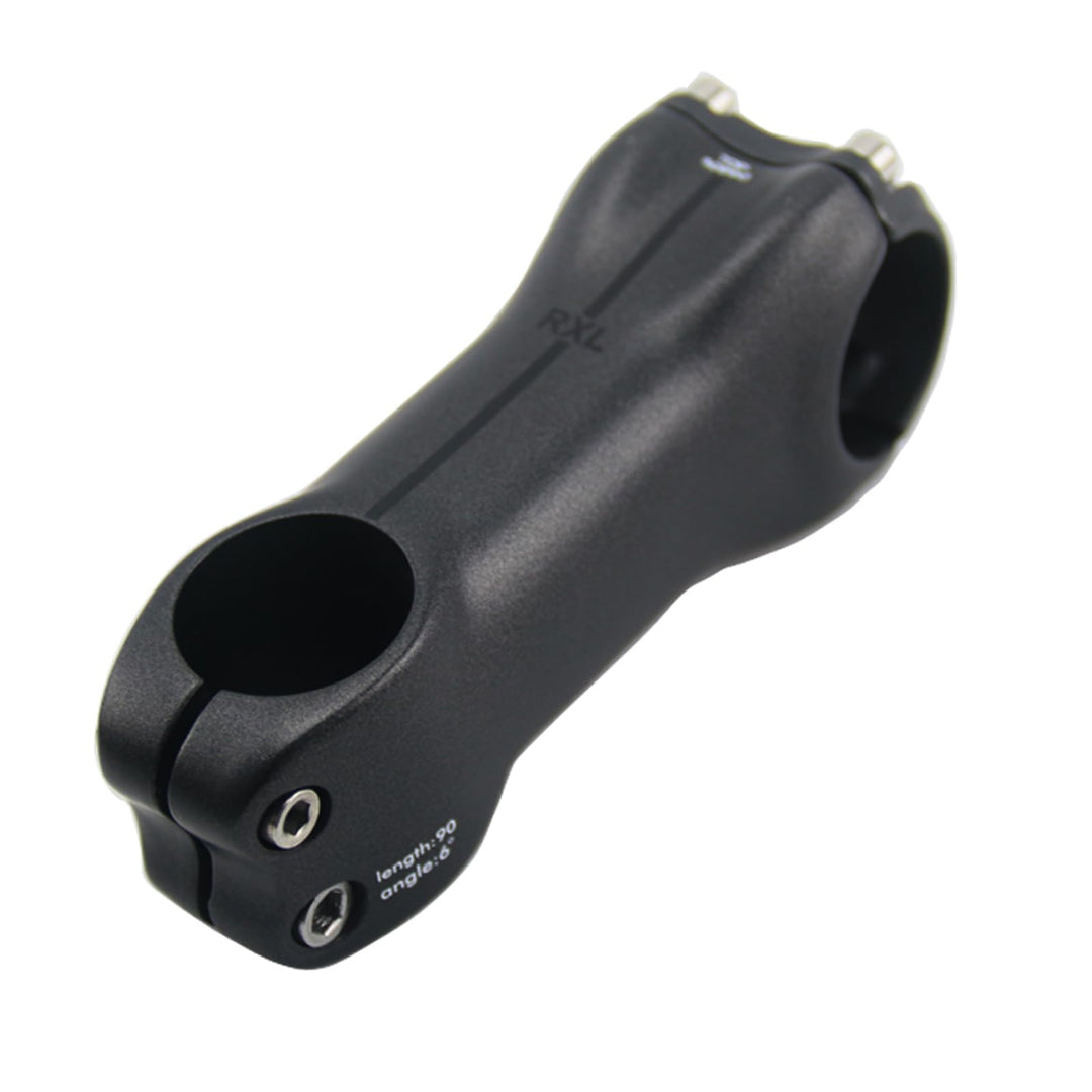 RXL SL Carbonfaser rennrad vorbau Ø 31.8, Carbon vorbau rennrad 6/17grad 70/80/90/100/110/120/130mm