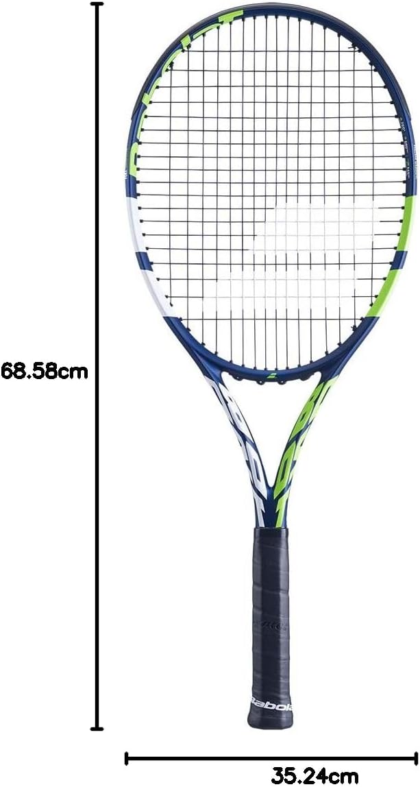 Babolat Boost Drive 2, 2