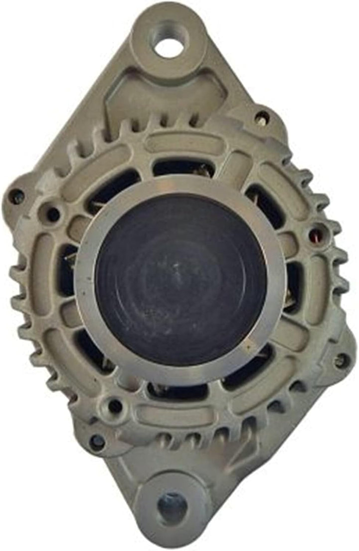 HELLA - Generator/Lichtmaschine - 14V - 100A - für u.a. Opel Insignia A Sports Tourer (G09) - 8EL 01