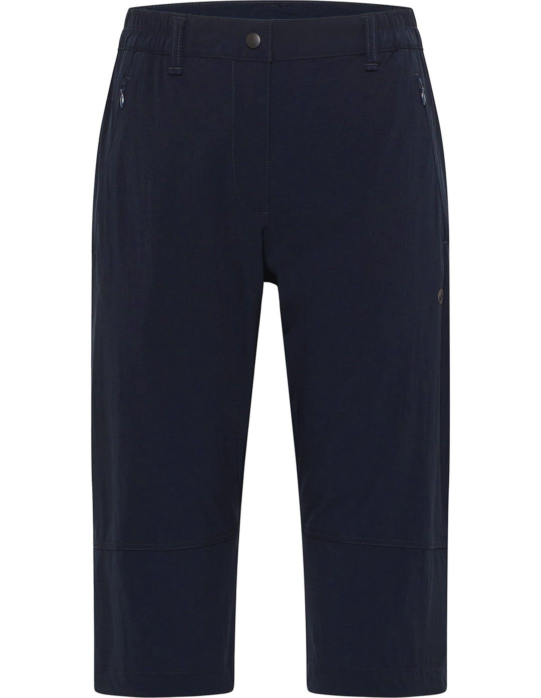 HOT sportswear Damen Ordesa Caprihose 36 Navy, 36 Navy
