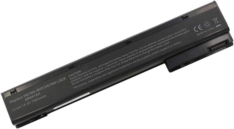 7XINbox 14.8V 7800mAh HSTNN-IB2P HSTNN-LB2P HSTNN-LB2Q 632113-151 632114-421 632425-001 Ersatz Akku