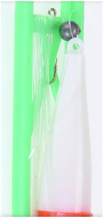 Generic Bambus Fischerrute, 2 Meter, Allgemein, 0.9 kg, low