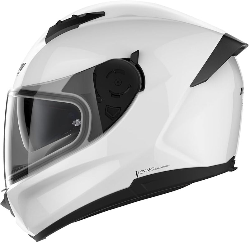 Nolan Helm N60-6 Special 015 XL
