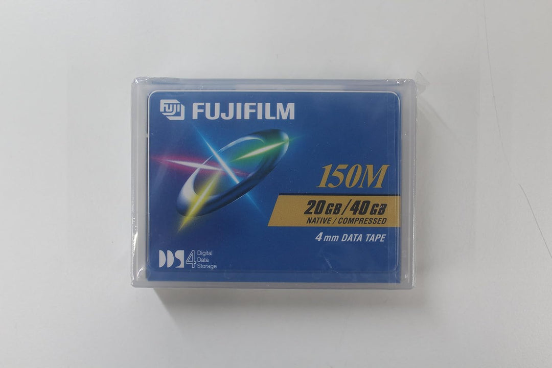 Data Cartridge 4mm DDS4 150m 1er