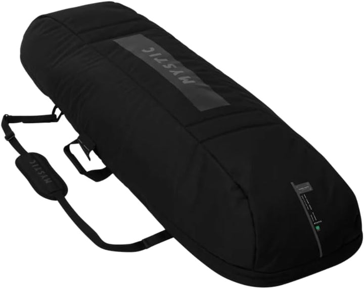 MYSTIC Patrol DAYCOVER Boots Boardbag 2024 Black 135, 135