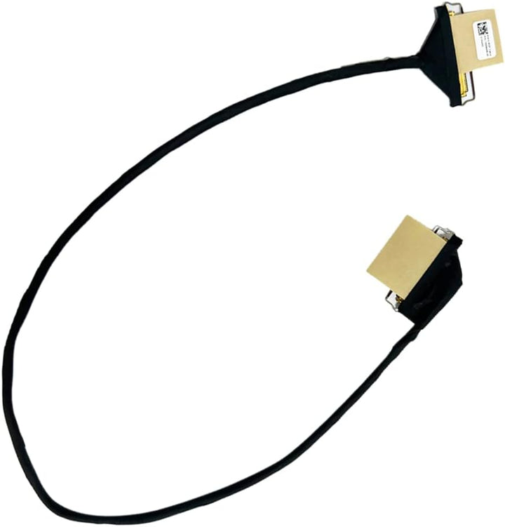 JINTAI PI410 Flexibler Kabelstecker LCD LED Display Display 40-PIN Ersatz für Razer Blade 14 RZ09-03