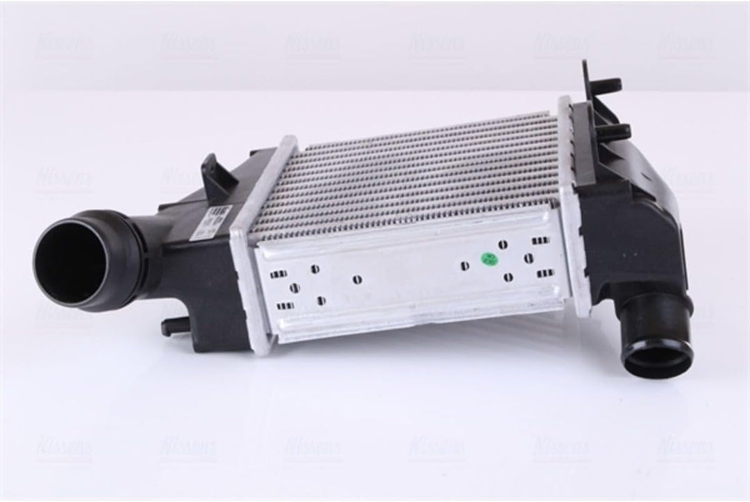 Nissens Ladeluftkühler Turbokühler 96410