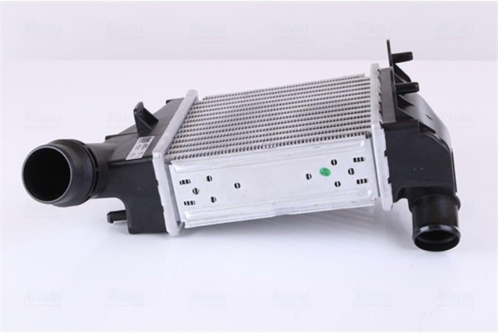 Nissens Ladeluftkühler Turbokühler 96410