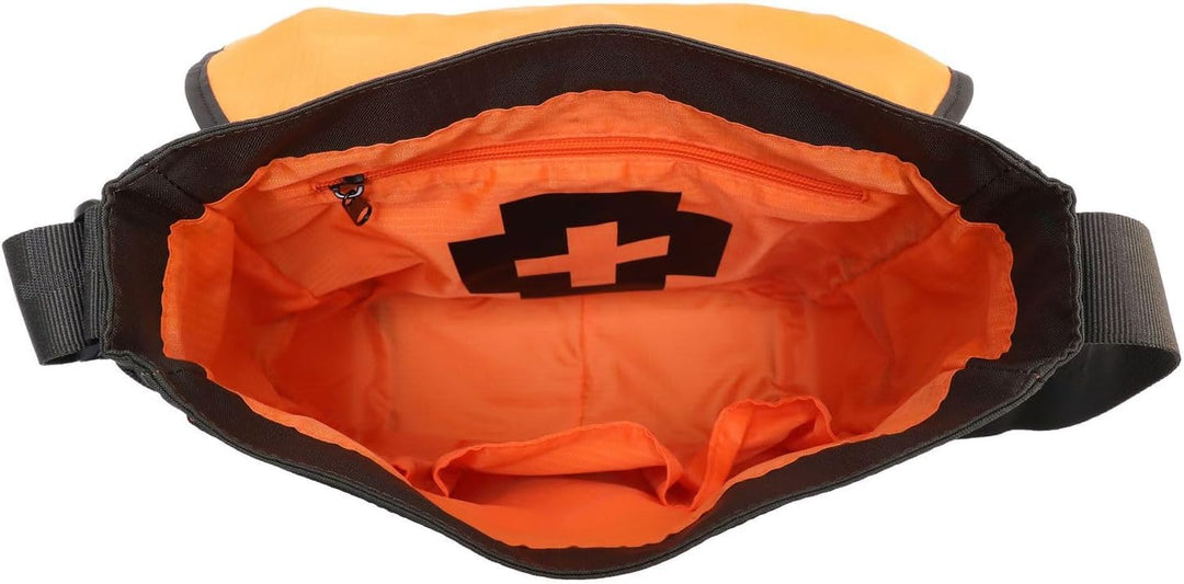 Strellson - northwood rs dorian shoulderbag mvf Grün Farbe:Grün / Material:polyester,nylon, Farbe:Gr