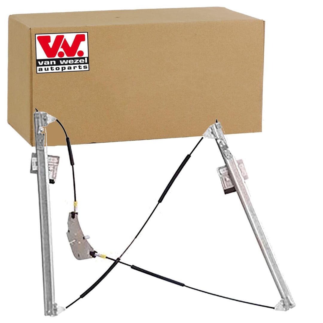 VAN WEZEL 3080261 Fensterheber