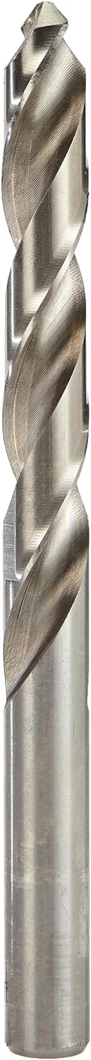 HSS-G DIN 338 geschliffen Typ N in ABS-Box 25-tlg. 1,0-13,0 x 0,5 mm stg. / KG13