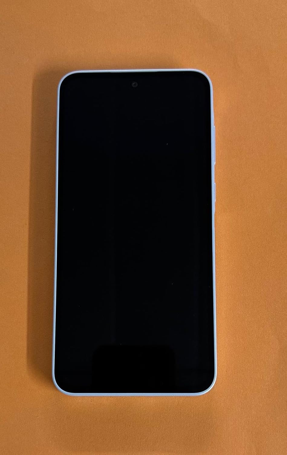 Samsung SM-A356B Galaxy A35 5G Dual SIM 6GB RAM 128GB Awesome Iceblue EU