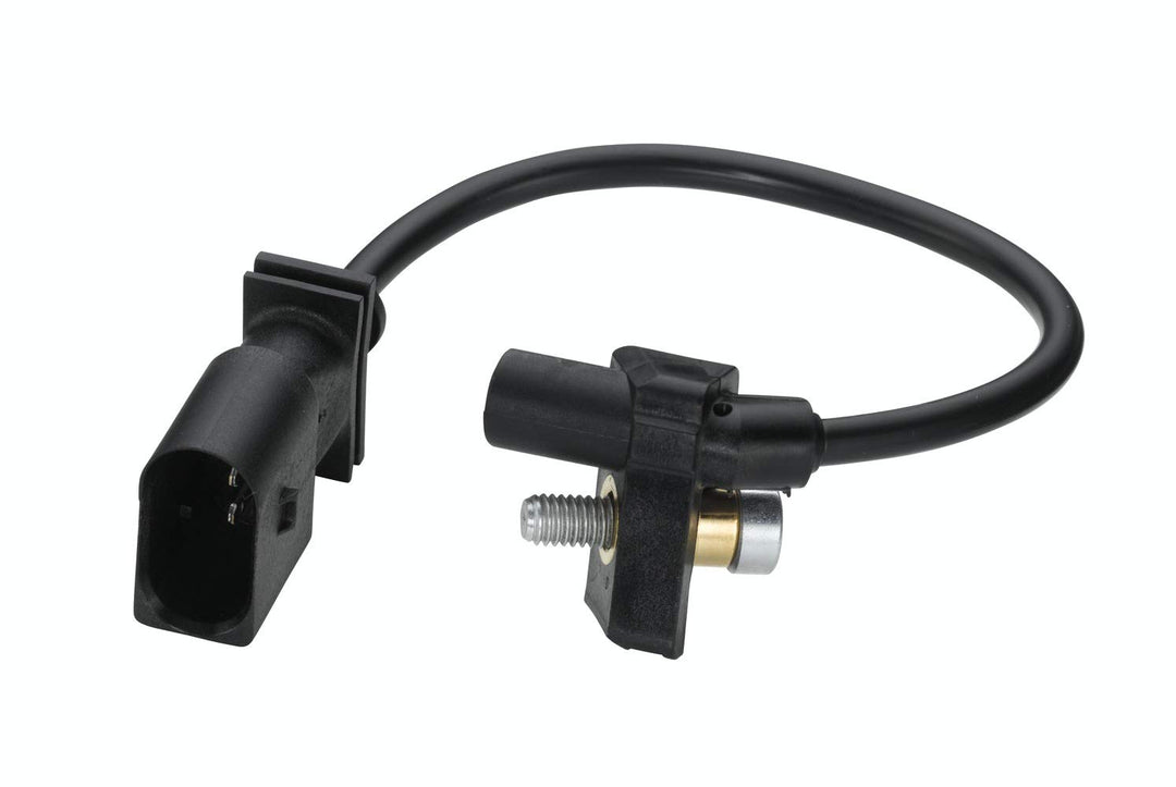 HELLA 6PU 013 122-041 Impulsgeber, Kurbelwelle - 3-polig - Kabel: 226mm
