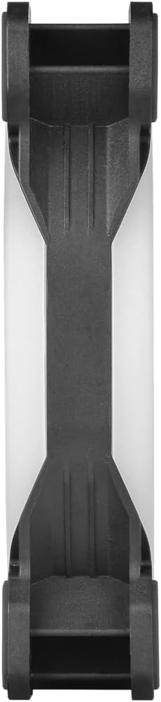 Thermaltake Swafan 14 RGB Lüfter | TT Premium 3er Pack | 140 mm |wechselbare Lüfterblätter 140mm Sch