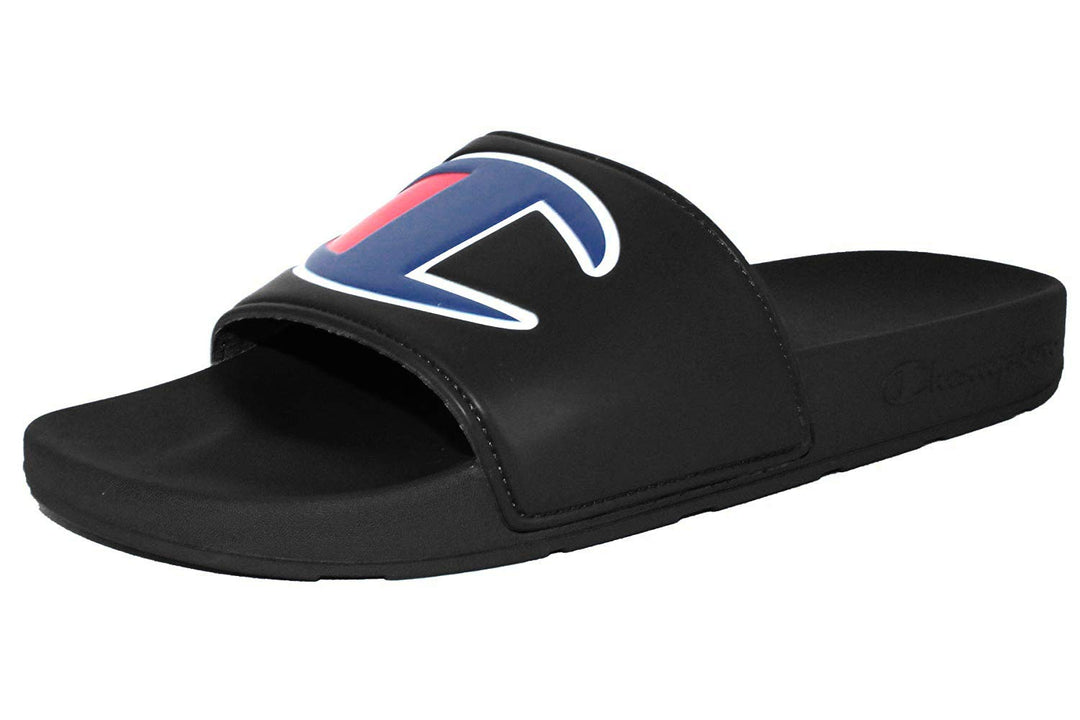 Champion Damen 35.5 EU Schwarz, 35.5 EU Schwarz