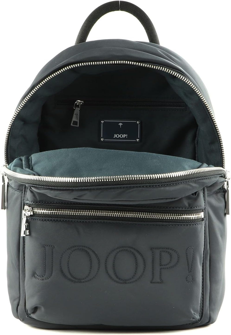 Joop! Tessuto Inverno Salome Backpack Nightblue