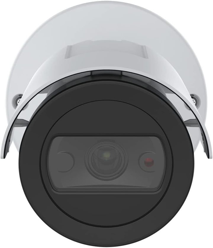 NET CAMERA M2036-LE IR BULLET/WHITE 02125-001 AXIS