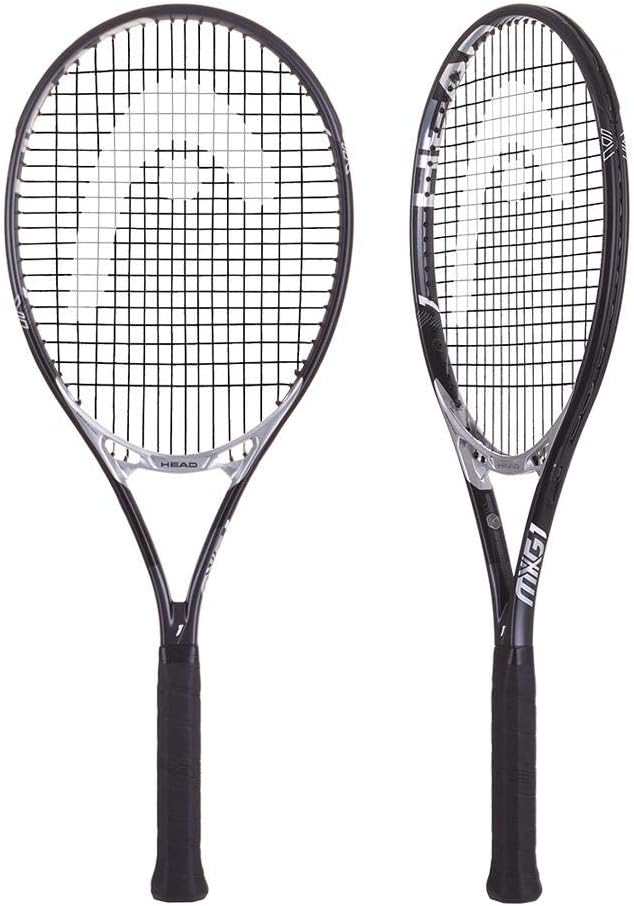 HEAD MXG 1 schwarz unbespannt L3, unbespannt L3
